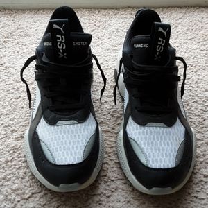 Puma RS-X sneaker